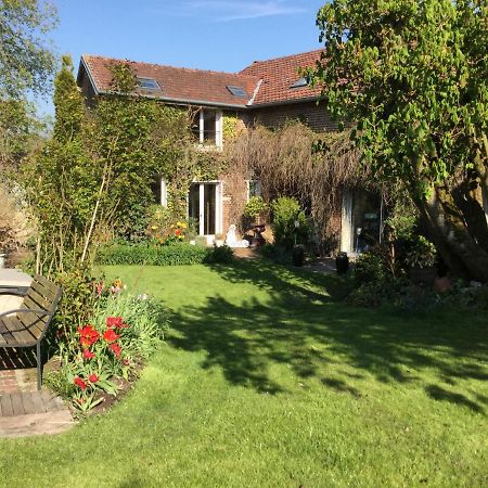 Clos De Royaucourt Exteriér fotografie