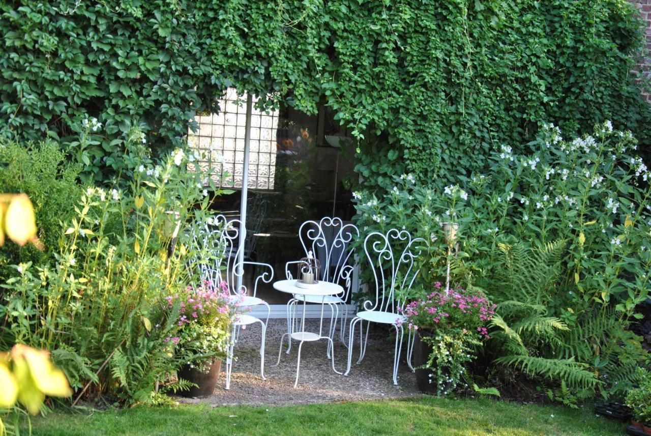 Clos De Royaucourt Exteriér fotografie